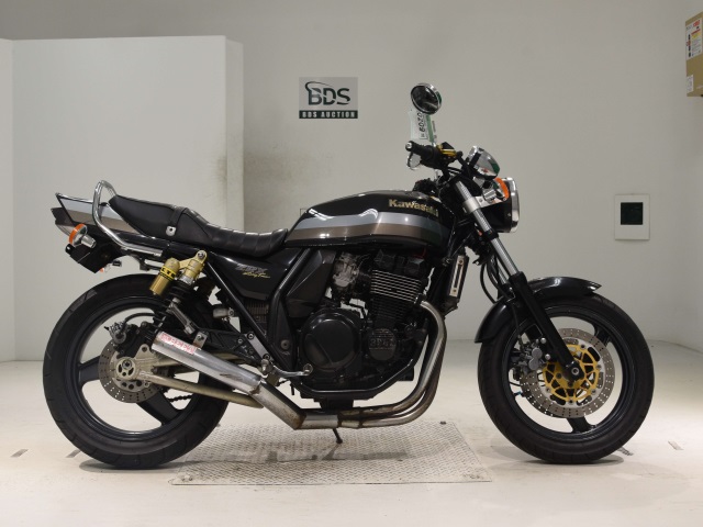 Kawasaki ZRX400 1997