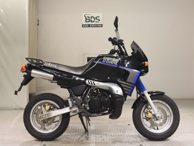 Yamaha TDR80 1988