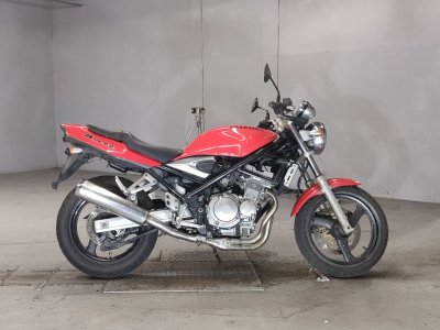 Suzuki BANDIT250