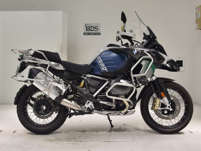BMW R1250GS 2023
