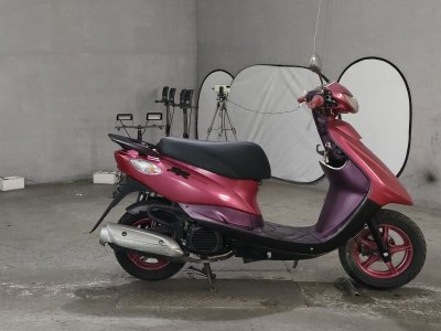 Yamaha JOG 50 2015
