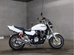 Yamaha XJR1200 1994