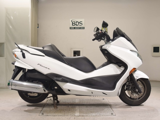 Honda FORZA 2008