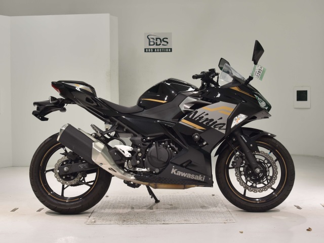 Kawasaki NINJA250 2020