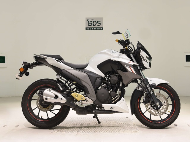 Yamaha FZS25 2020