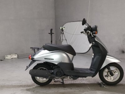 Honda TODAY 2012