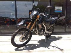 BMW r1300gs trophy 2024