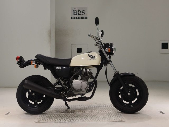Honda APE50 2009