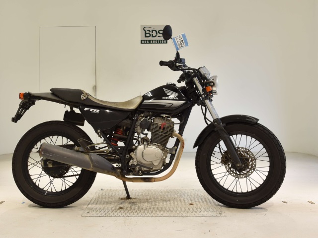 Honda FTR223 2008