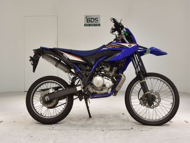Yamaha WR125R