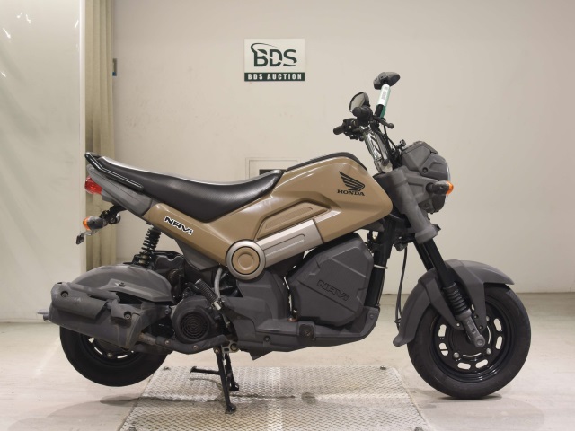 Honda NAVI110 2017