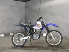 Yamaha TT250R 1995