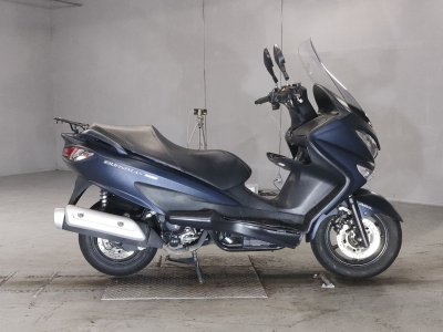 Suzuki BURGMAN200