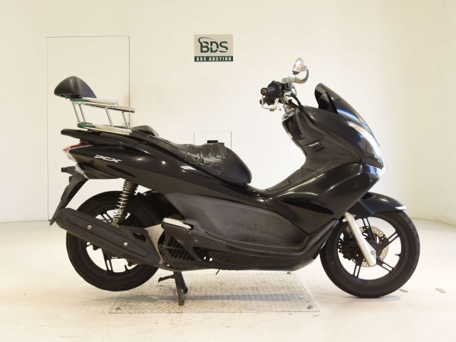 Honda PCX125 2010