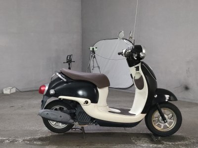 Honda GIORNO 2019