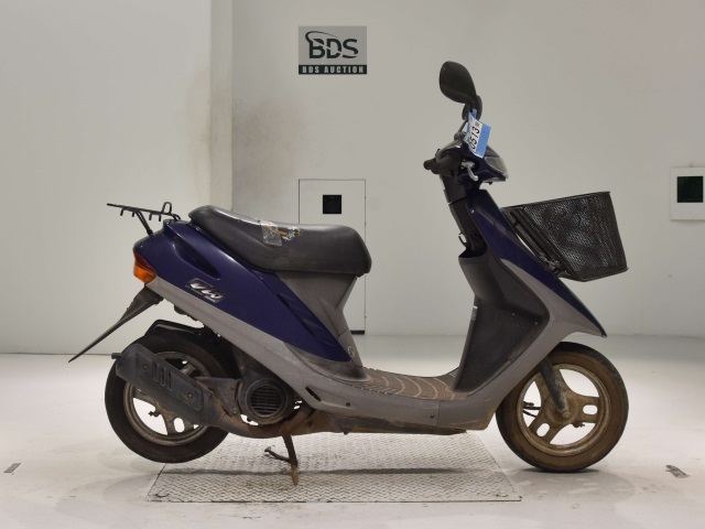 Honda DIO-2 1996