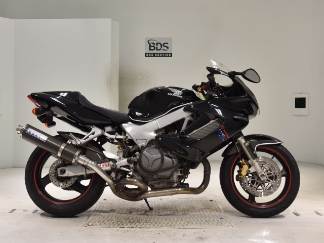 Honda VTR1000F 2000