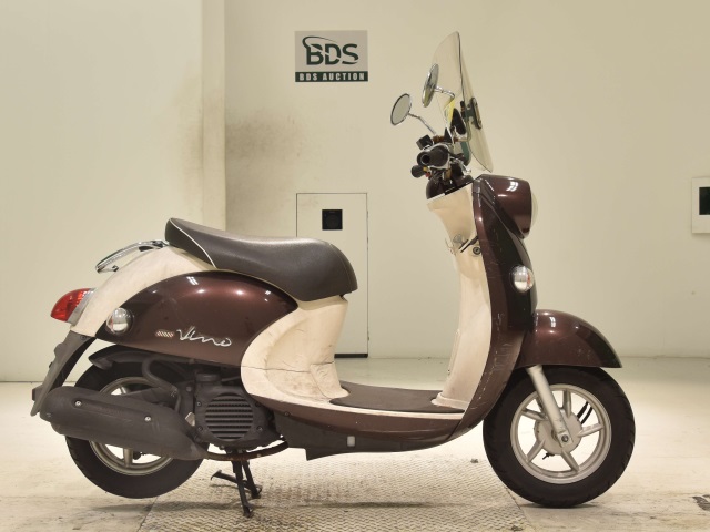 Yamaha VINO50 2013