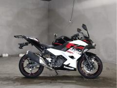 Kawasaki NINJA400 2019