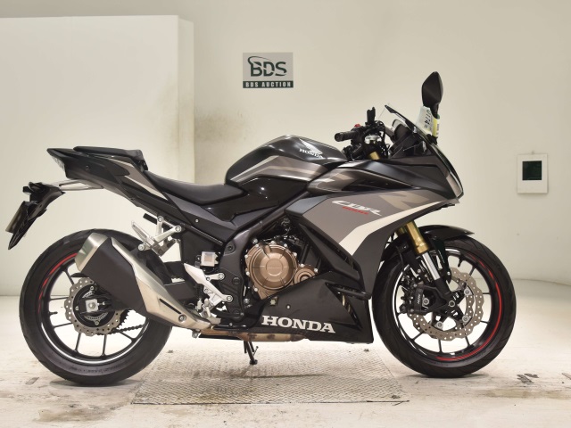 Honda CBR400RA 2022