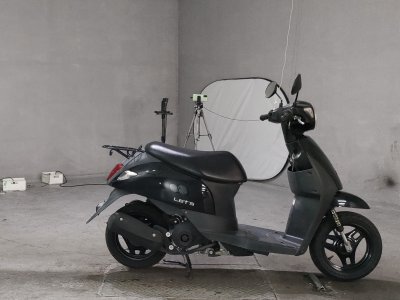 Suzuki LETS