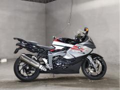 BMW K1300S 2009