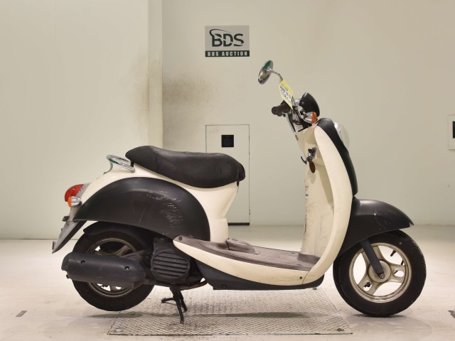 Honda SCOOPY50 2001