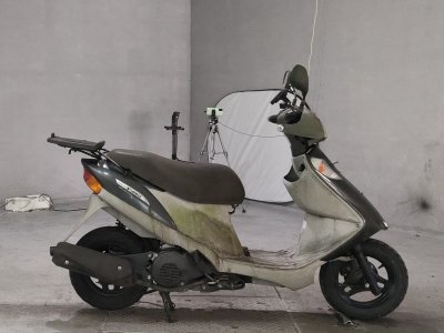 Suzuki ADDRESS V125