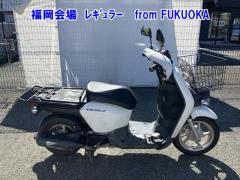 Honda BENLY110 2013