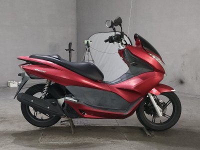 Honda PCX125 2010