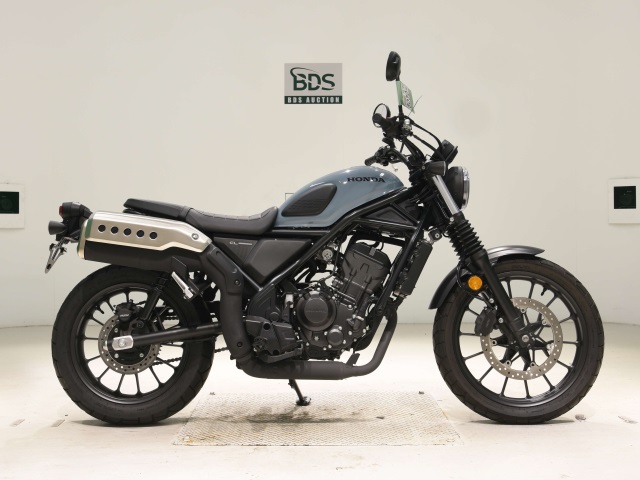 Honda CL250 2023
