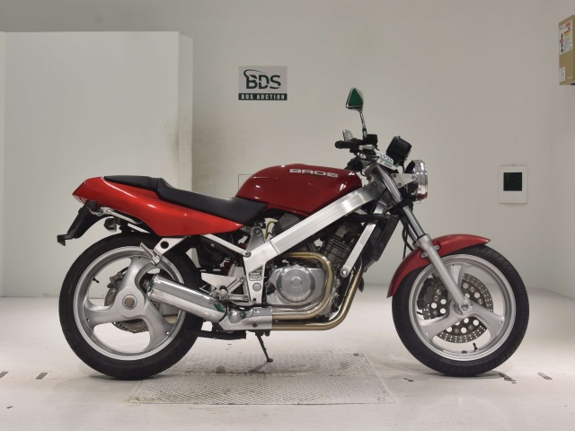 Honda BROS400 1992