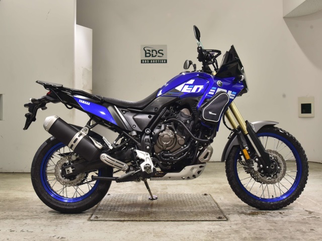 Yamaha XTZ690 TENERE 700 2022