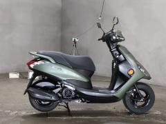 Yamaha AXIS Z 2019