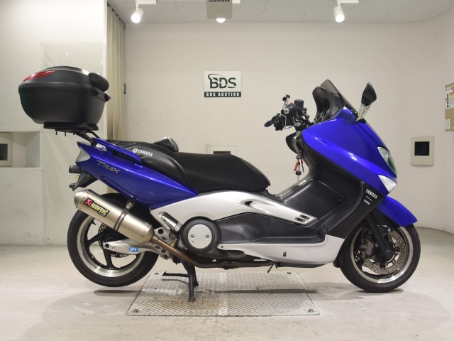 Yamaha T-MAX500 2006