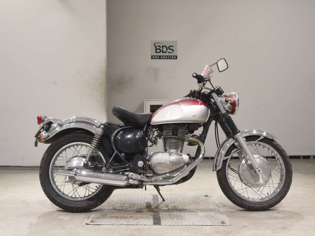 Kawasaki ESTRELLA CUSTOM 1997