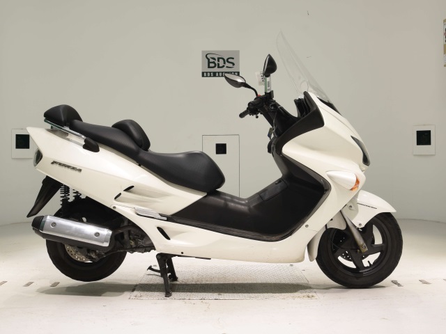 Honda FORZA 2002