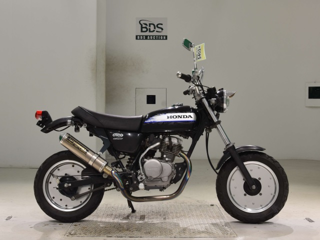 Honda APE50 2002