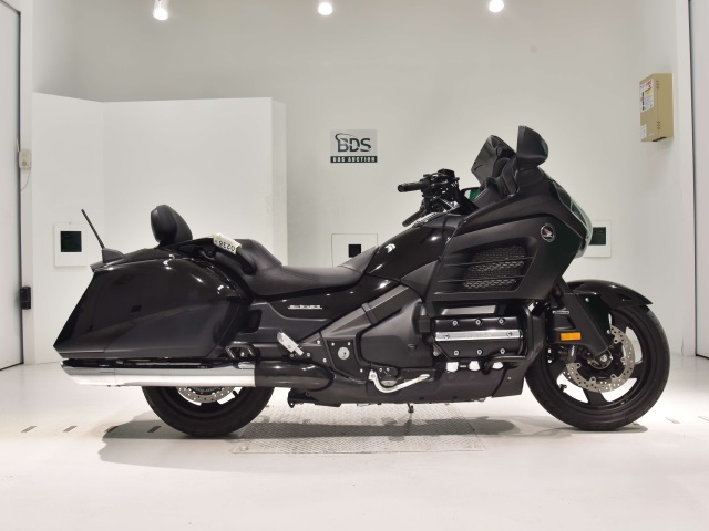 Honda GL1800 F6B BAGGER 2013