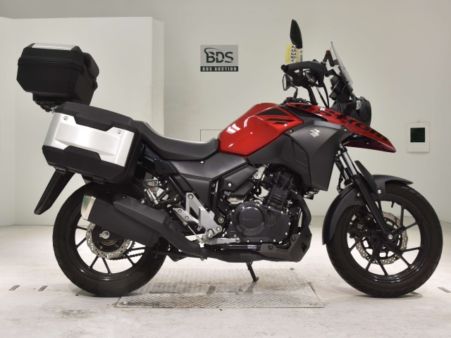 Suzuki V-STROM DL250A