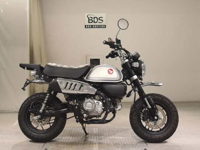 Honda MONKEY125 2022