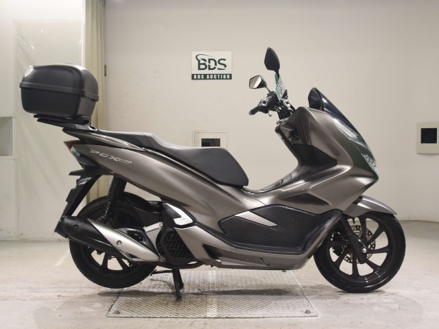 Honda PCX150A