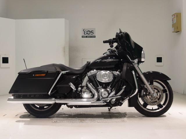 HD SREET GLIDE FLHX1690 2013