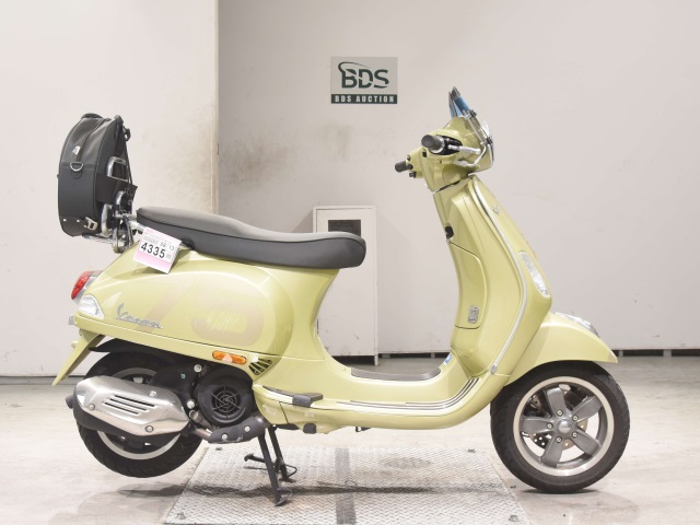 Vespa VXL125 2002