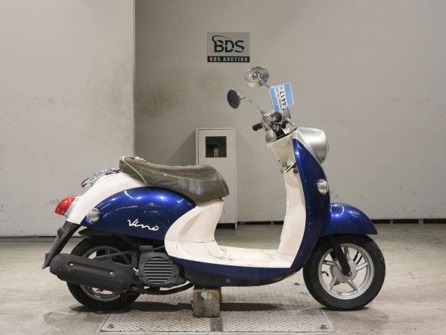 Yamaha VINO50