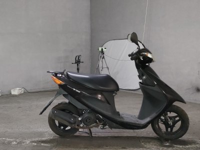 Suzuki ADDRESS V50
