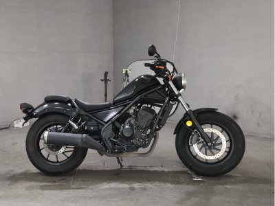 Honda REBEL CMX250 2019