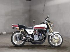Kawasaki KZ550 1998