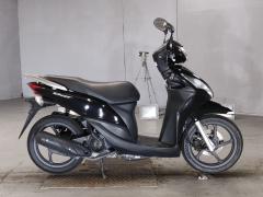 Honda DIO110 2011