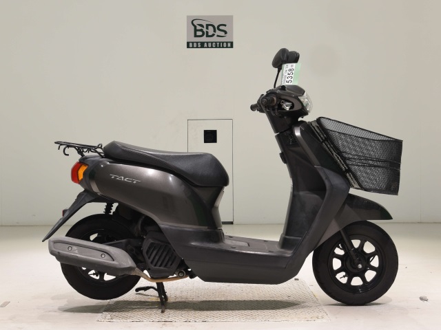 Honda TACT50 2018